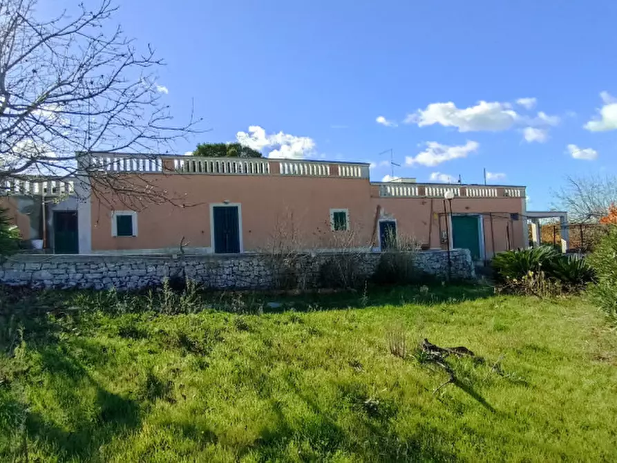Immagine 4 di Rustico / casale in vendita  in SBYC a Fasano