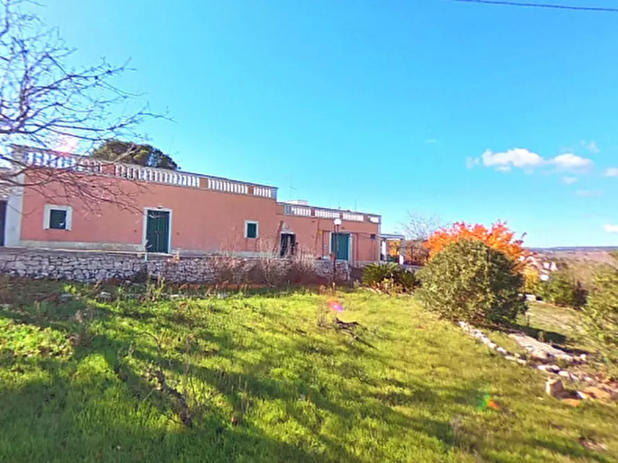 Immagine 5 di Rustico / casale in vendita  in SBYC a Fasano