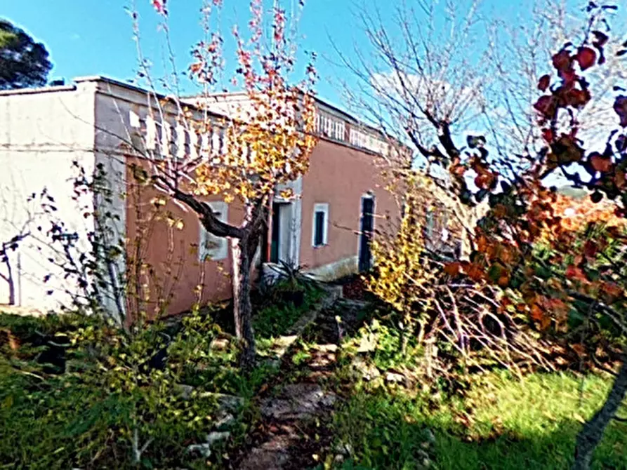 Immagine 6 di Rustico / casale in vendita  in SBYC a Fasano