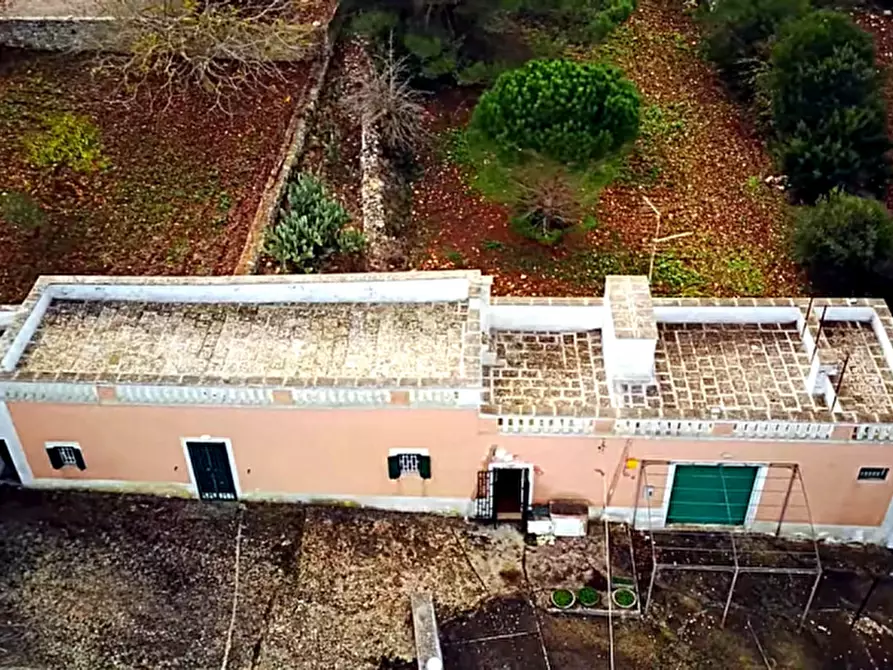 Immagine 10 di Rustico / casale in vendita  in SBYC a Fasano
