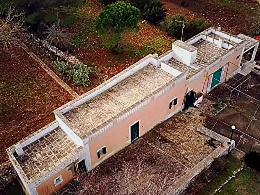 Immagine 11 di Rustico / casale in vendita  in SBYC a Fasano