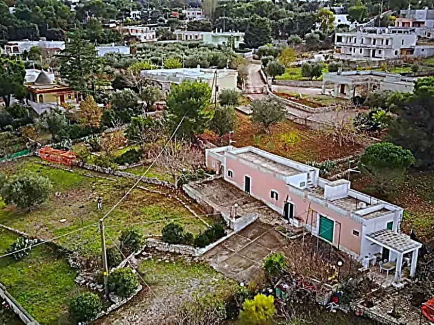 Immagine 12 di Rustico / casale in vendita  in SBYC a Fasano