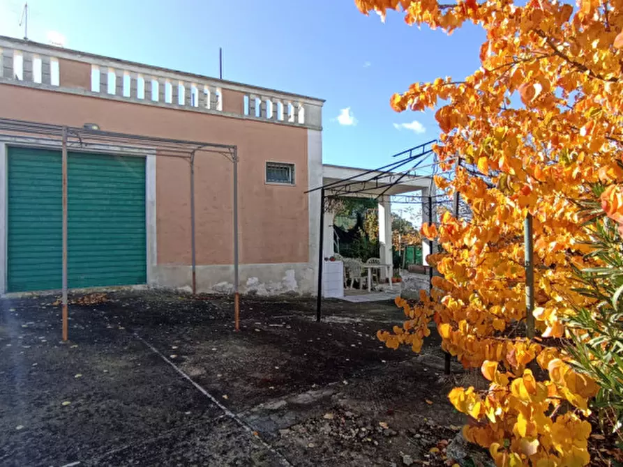 Immagine 14 di Rustico / casale in vendita  in SBYC a Fasano