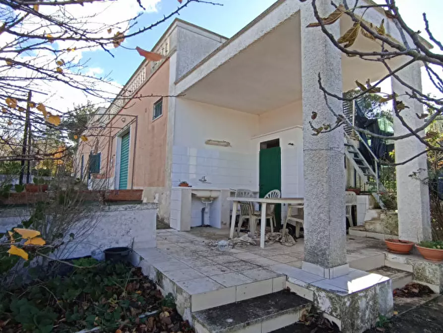 Immagine 18 di Rustico / casale in vendita  in SBYC a Fasano