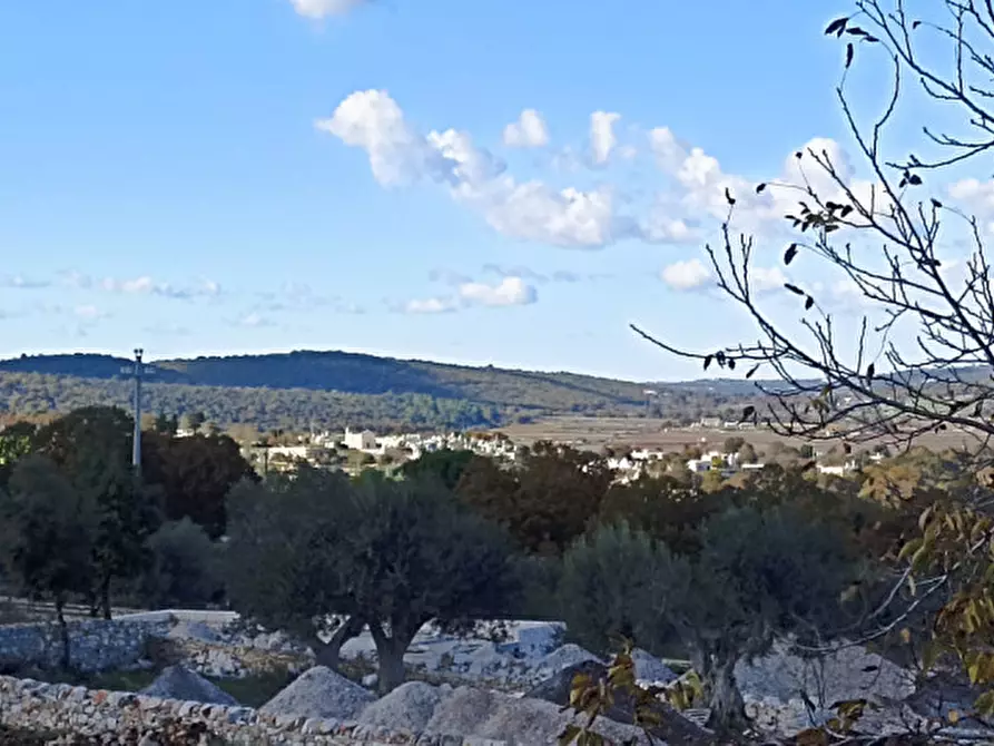 Immagine 21 di Rustico / casale in vendita  in SBYC a Fasano