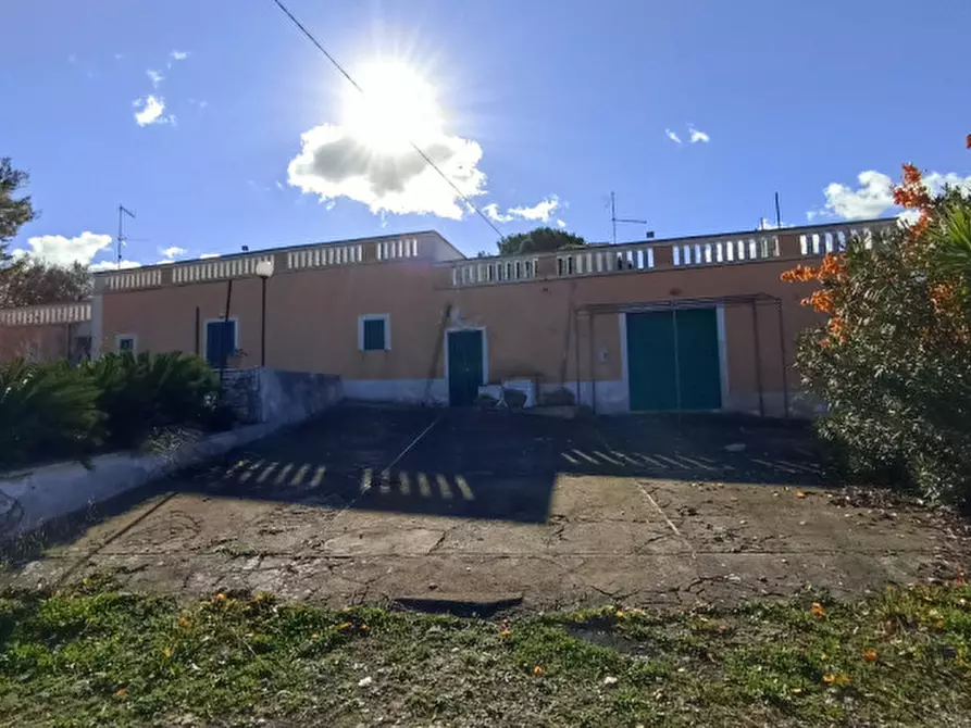 Immagine 23 di Rustico / casale in vendita  in SBYC a Fasano