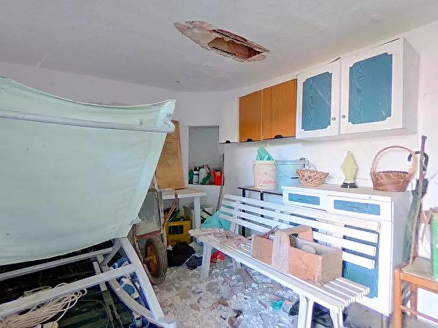 Immagine 43 di Rustico / casale in vendita  in SBYC a Fasano