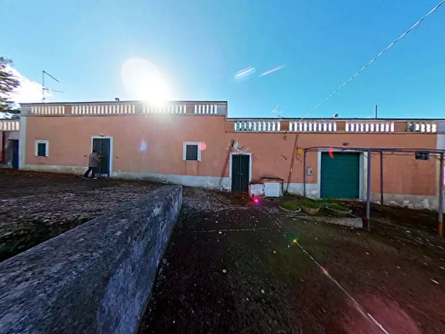 Immagine 44 di Rustico / casale in vendita  in SBYC a Fasano
