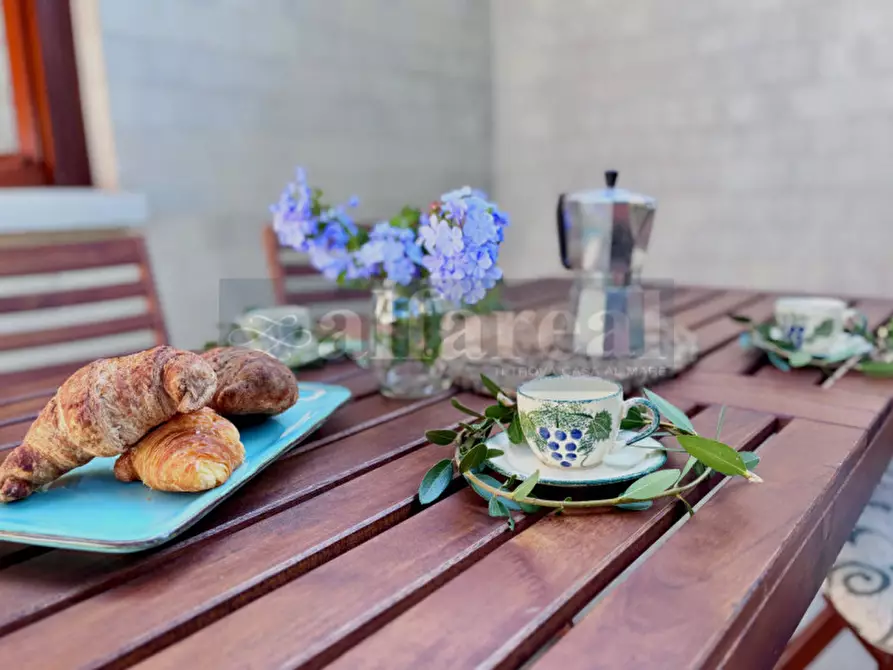 Immagine 2 di Appartamento in vendita  in Via Abruzzo a Castiglione Della Pescaia