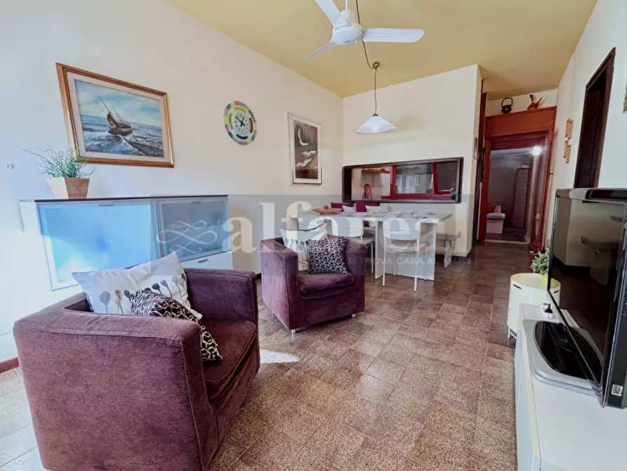 Immagine 4 di Appartamento in vendita  in Via Abruzzo a Castiglione Della Pescaia