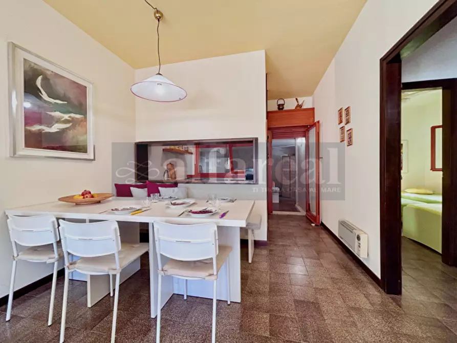 Immagine 6 di Appartamento in vendita  in Via Abruzzo a Castiglione Della Pescaia