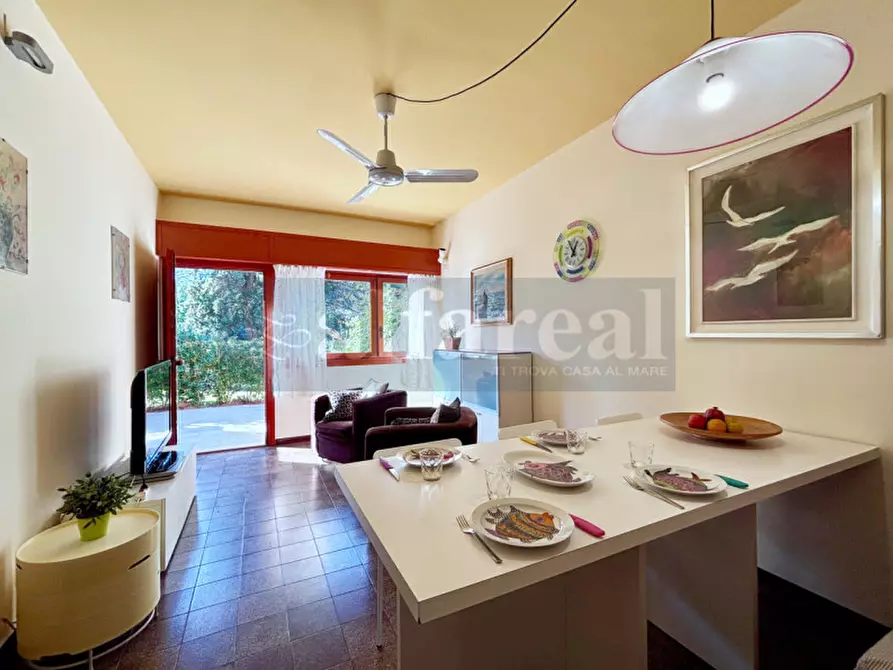 Immagine 7 di Appartamento in vendita  in Via Abruzzo a Castiglione Della Pescaia