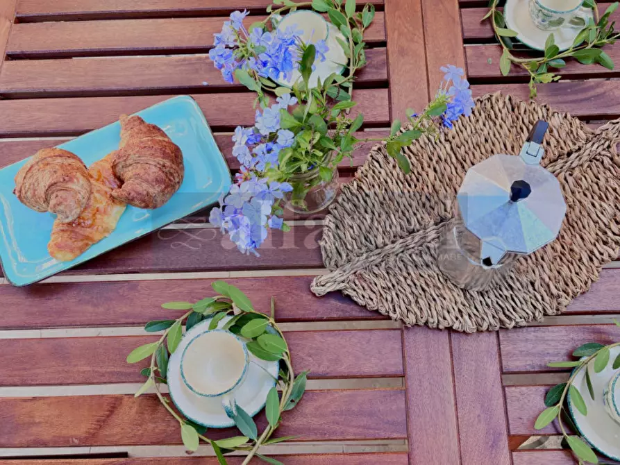 Immagine 8 di Appartamento in vendita  in Via Abruzzo a Castiglione Della Pescaia