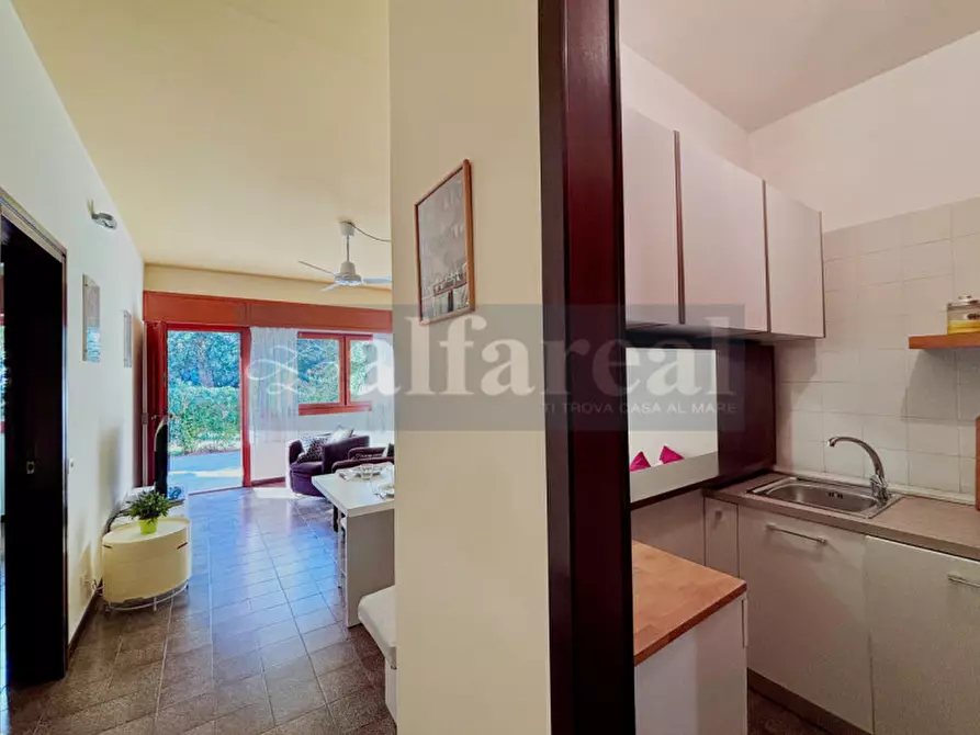 Immagine 9 di Appartamento in vendita  in Via Abruzzo a Castiglione Della Pescaia