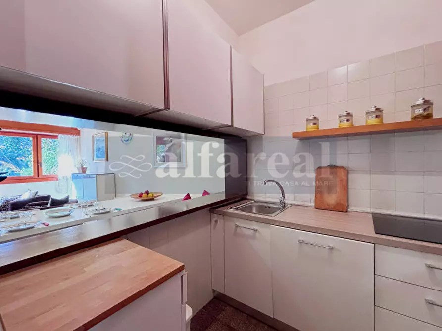 Immagine 10 di Appartamento in vendita  in Via Abruzzo a Castiglione Della Pescaia