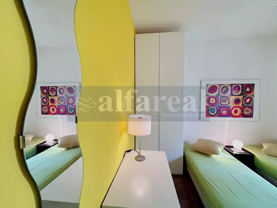 Immagine 13 di Appartamento in vendita  in Via Abruzzo a Castiglione Della Pescaia