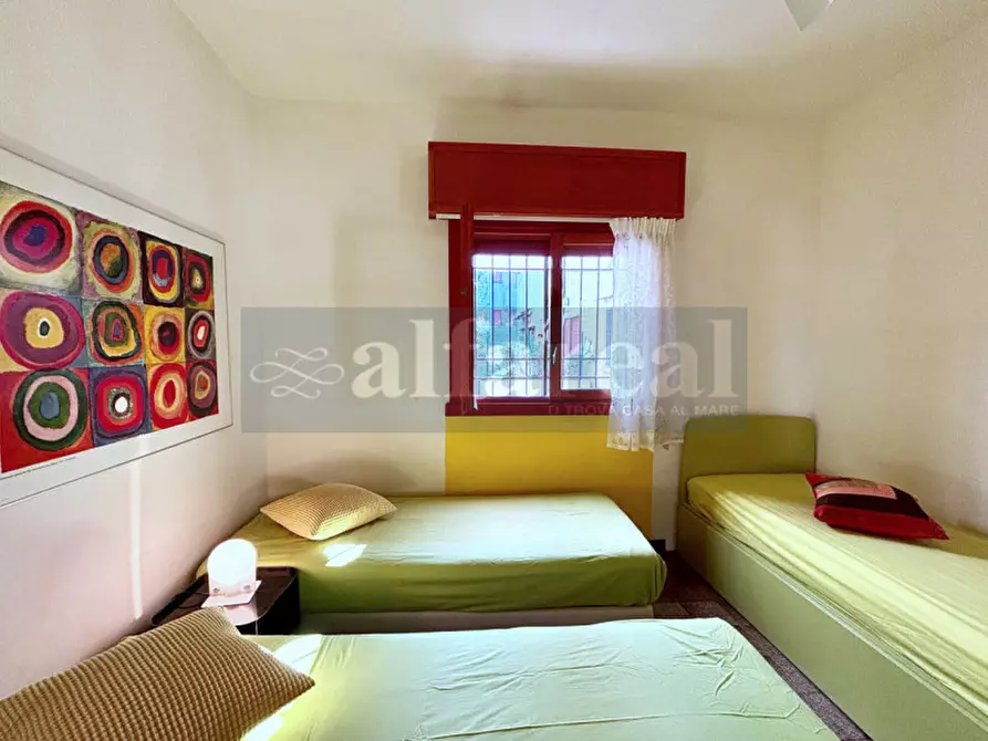 Immagine 14 di Appartamento in vendita  in Via Abruzzo a Castiglione Della Pescaia