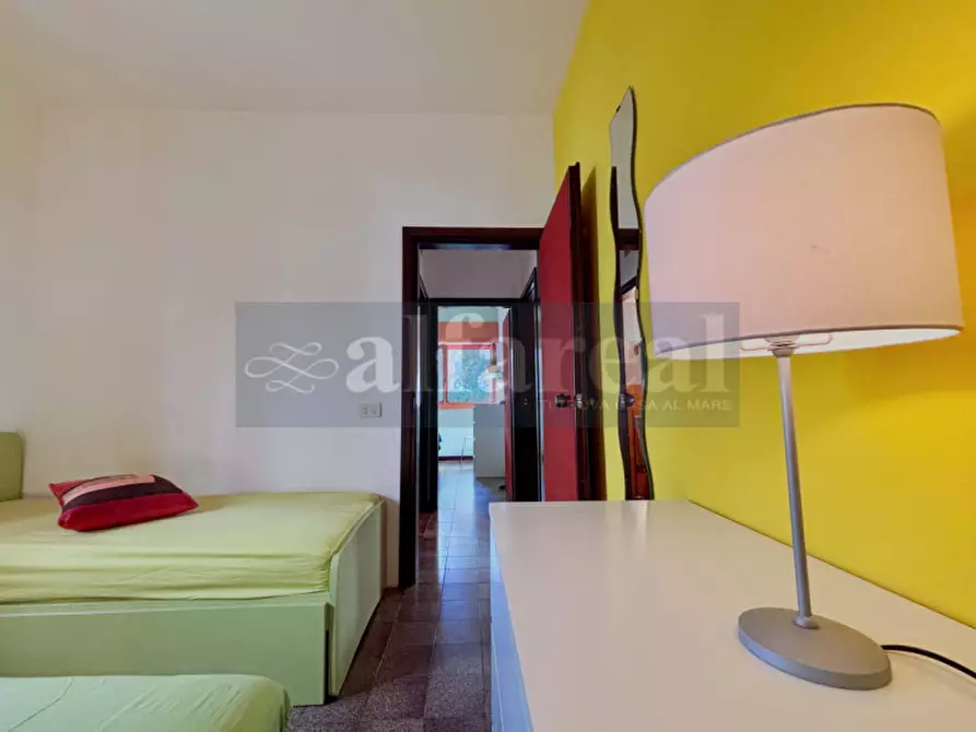 Immagine 15 di Appartamento in vendita  in Via Abruzzo a Castiglione Della Pescaia