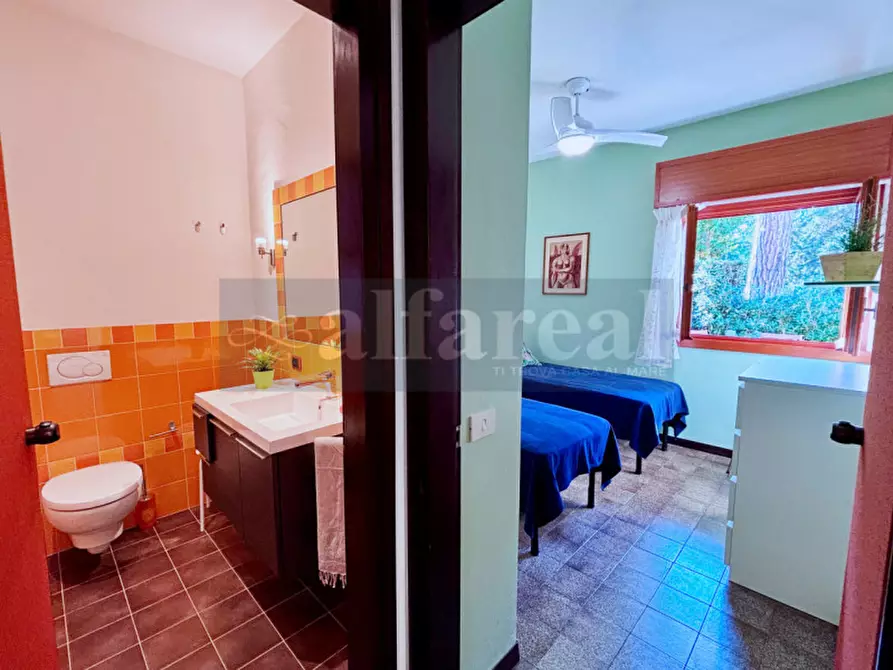 Immagine 19 di Appartamento in vendita  in Via Abruzzo a Castiglione Della Pescaia