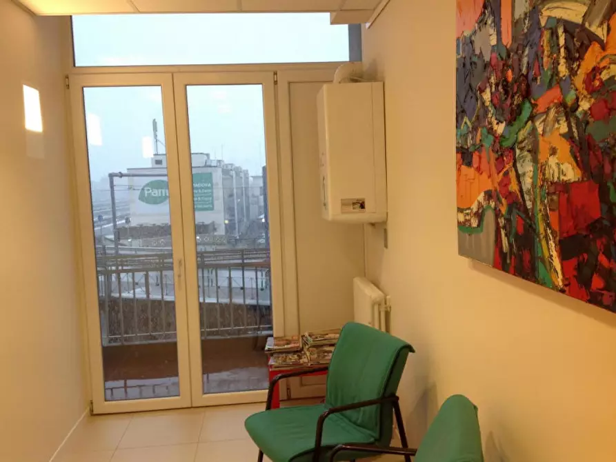 Immagine 14 di Camera in affitto  in Via Fra' G. Eremitano a Padova