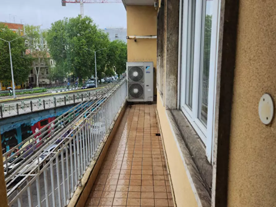 Immagine 19 di Camera in affitto  in Via Fra' G. Eremitano a Padova