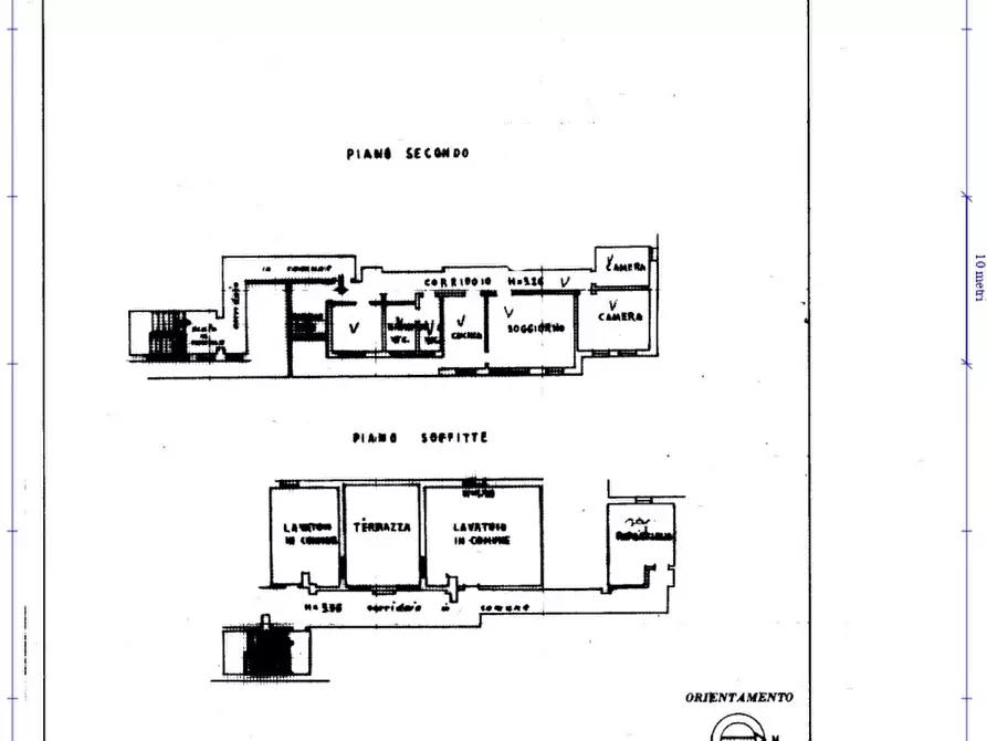 Immagine 25 di Camera in affitto  in Via Fra' G. Eremitano a Padova