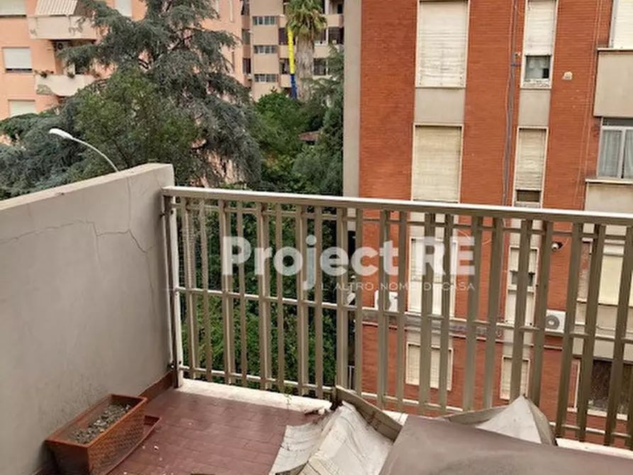 Immagine 2 di Appartamento in vendita  in Via Palmi a Reggio Di Calabria