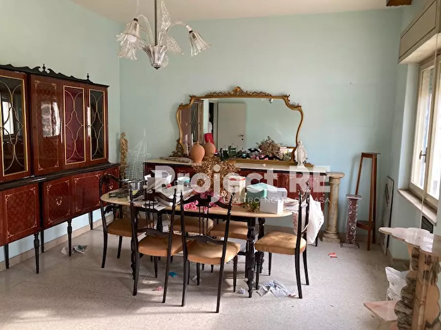 Immagine 6 di Appartamento in vendita  in Via Palmi a Reggio Di Calabria