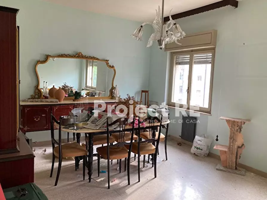 Immagine 7 di Appartamento in vendita  in Via Palmi a Reggio Di Calabria