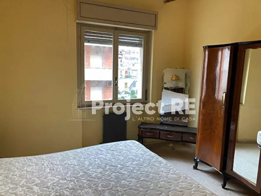 Immagine 10 di Appartamento in vendita  in Via Palmi a Reggio Di Calabria