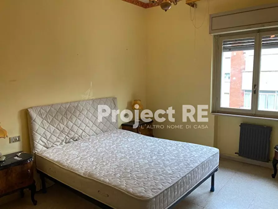 Immagine 11 di Appartamento in vendita  in Via Palmi a Reggio Di Calabria