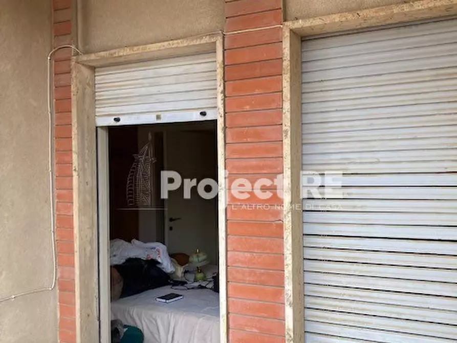 Immagine 12 di Appartamento in vendita  in Via Palmi a Reggio Di Calabria
