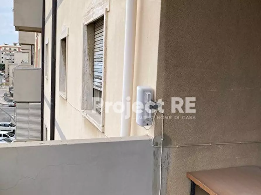 Immagine 13 di Appartamento in vendita  in Via Palmi a Reggio Di Calabria