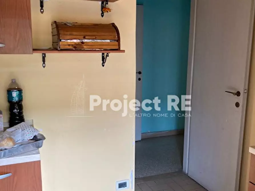 Immagine 14 di Appartamento in vendita  in Via Palmi a Reggio Di Calabria