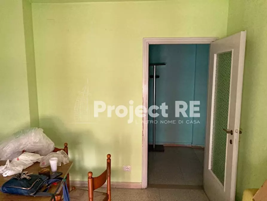 Immagine 15 di Appartamento in vendita  in Via Palmi a Reggio Di Calabria