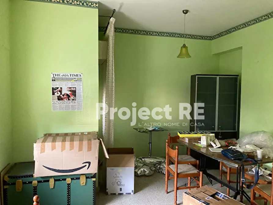 Immagine 16 di Appartamento in vendita  in Via Palmi a Reggio Di Calabria