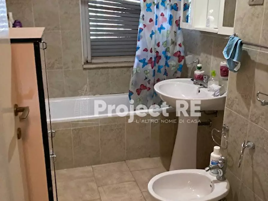 Immagine 17 di Appartamento in vendita  in Via Palmi a Reggio Di Calabria