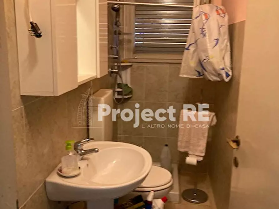 Immagine 18 di Appartamento in vendita  in Via Palmi a Reggio Di Calabria