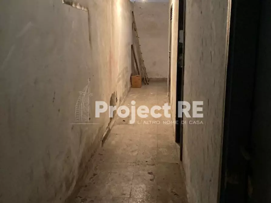 Immagine 19 di Appartamento in vendita  in Via Palmi a Reggio Di Calabria