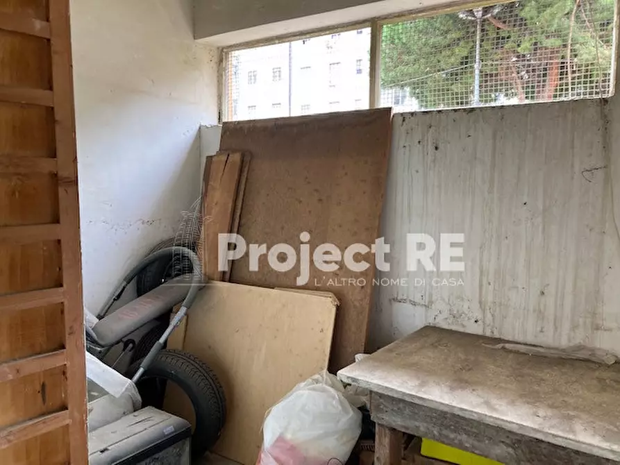 Immagine 20 di Appartamento in vendita  in Via Palmi a Reggio Di Calabria