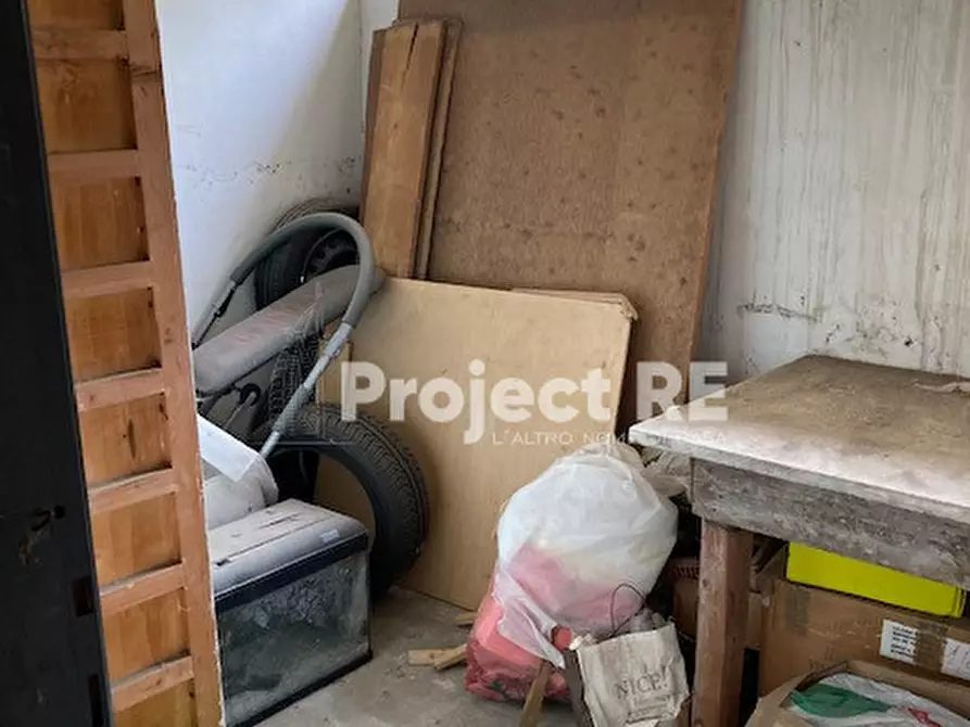 Immagine 21 di Appartamento in vendita  in Via Palmi a Reggio Di Calabria