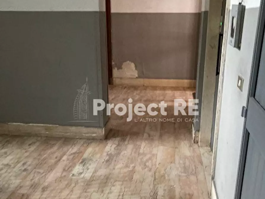 Immagine 22 di Appartamento in vendita  in Via Palmi a Reggio Di Calabria