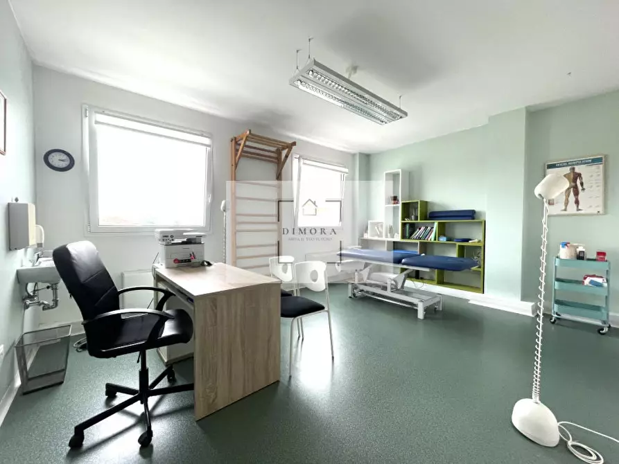 Immagine 5 di Ufficio in vendita  a Padova