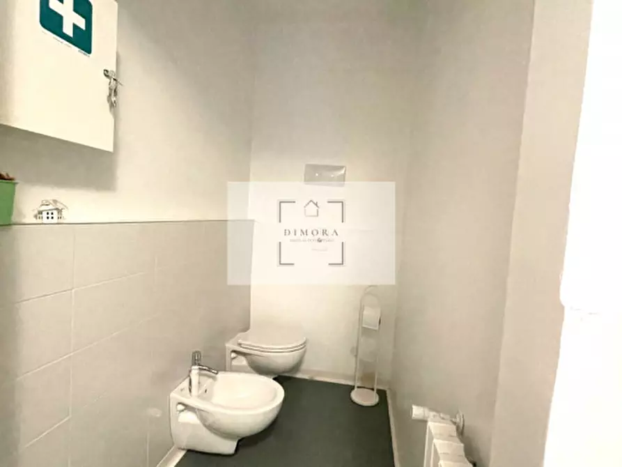 Immagine 6 di Ufficio in vendita  a Padova