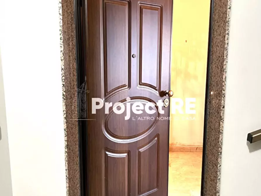 Immagine 1 di Appartamento in vendita  in Via Maldariti a Reggio Di Calabria