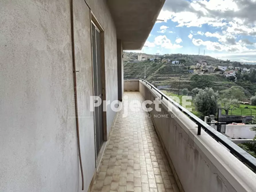 Immagine 1 di Appartamento in vendita  in Via Maldariti a Reggio Di Calabria