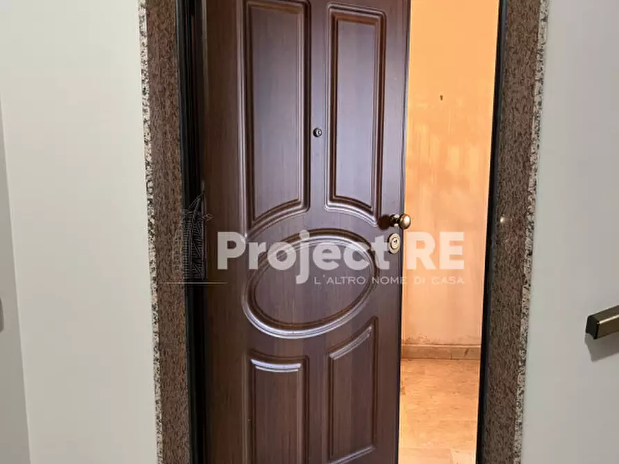 Immagine 2 di Appartamento in vendita  in Via Maldariti a Reggio Di Calabria