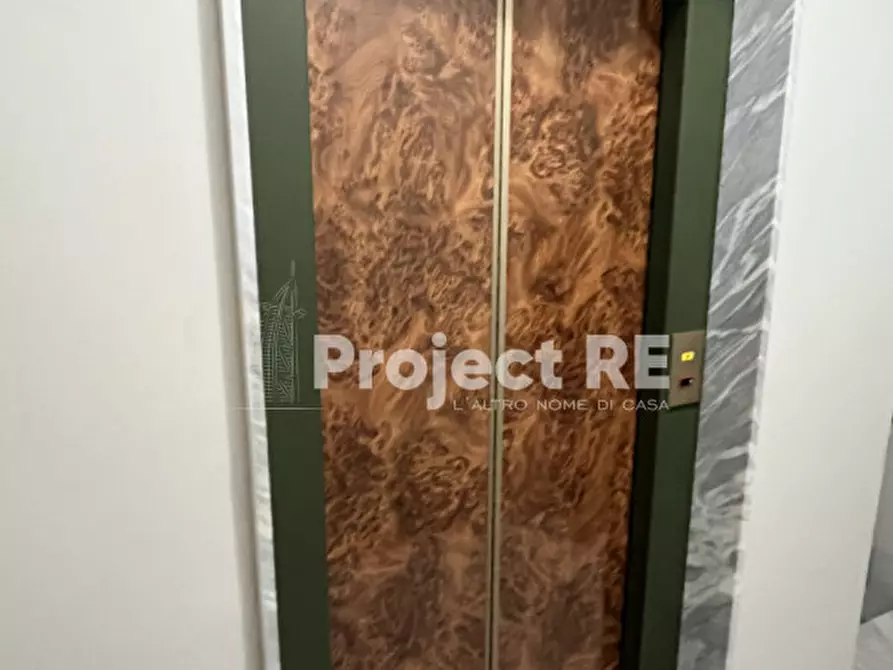 Immagine 3 di Appartamento in vendita  in Via Maldariti a Reggio Di Calabria