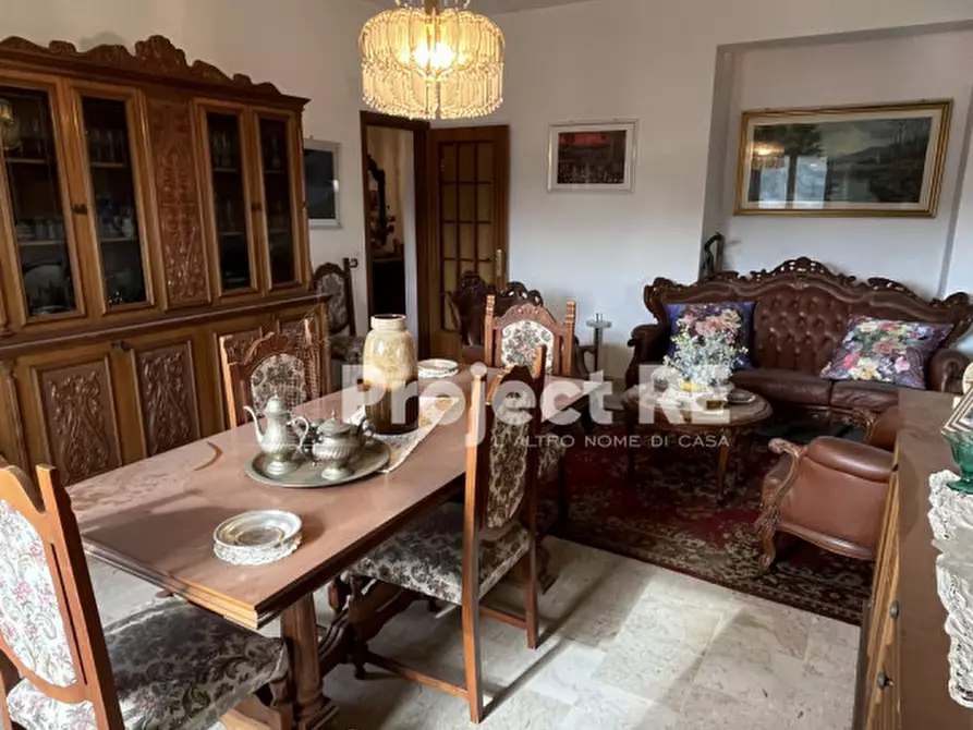 Immagine 7 di Appartamento in vendita  in Via Maldariti a Reggio Di Calabria