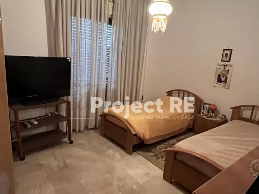 Immagine 8 di Appartamento in vendita  in Via Maldariti a Reggio Di Calabria